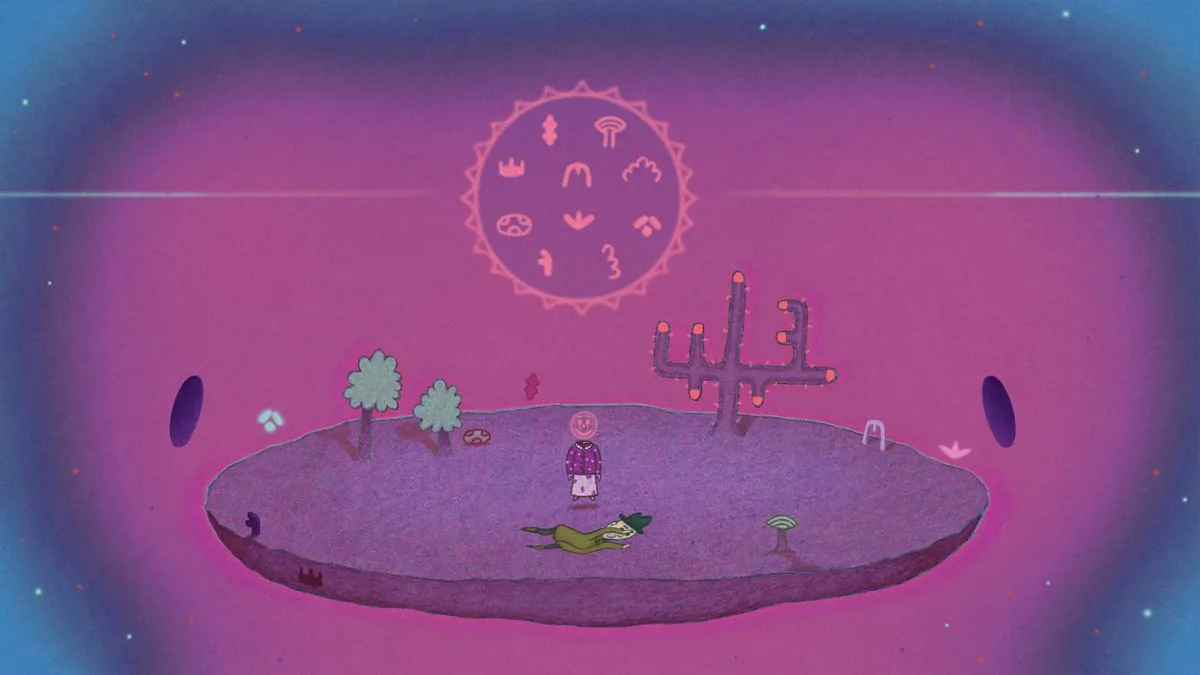 Five new Steam games you probably missed (November 25, 2024)