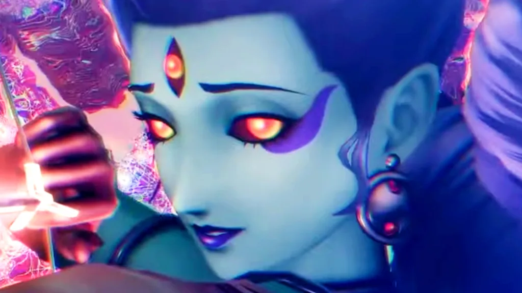 shin megami tensei v vengeance free demo steam atlus jrpg smt5 metaphor refantazio persona 1024x576 jpg