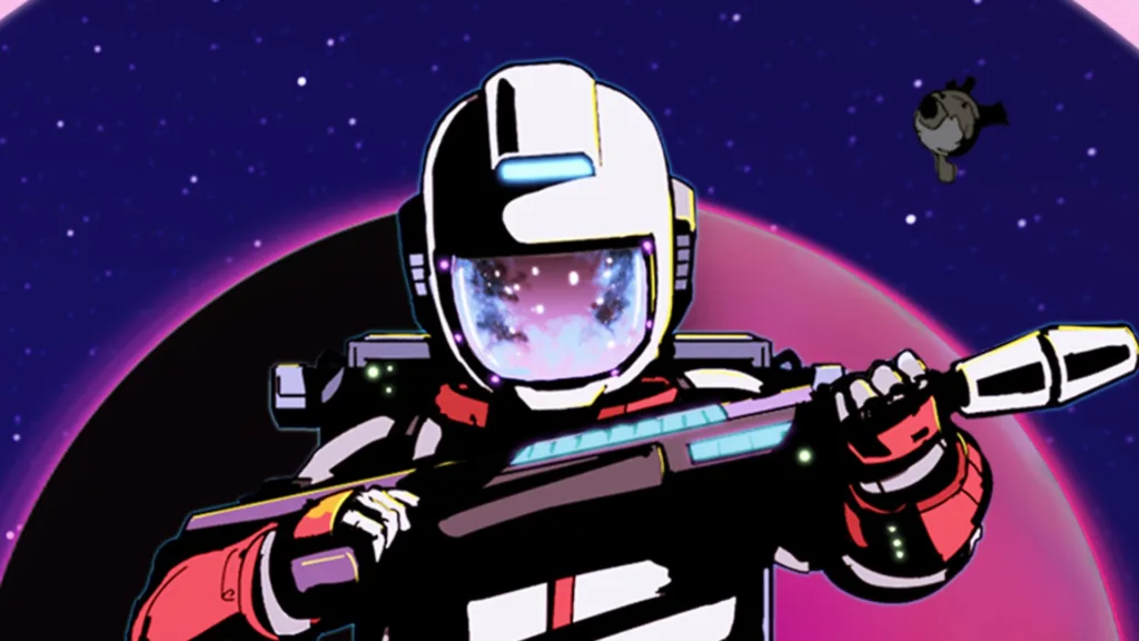Satisfactory incontra Starfield in Space Trash Scavenger, ora disponibile su Steam in versione 1.0 15 space trash scavenger 1 0 out now 1024x576 jpg