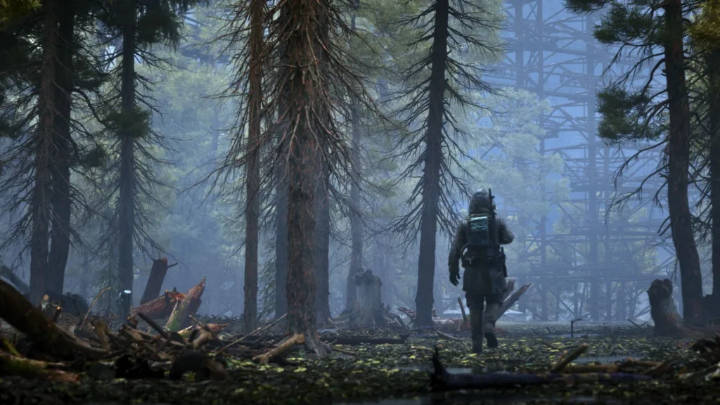 Stalker 2 è uno sparatutto brutale e gratificante nonostante i bug 11 stalker 2 forest feat 1024x576 jpg