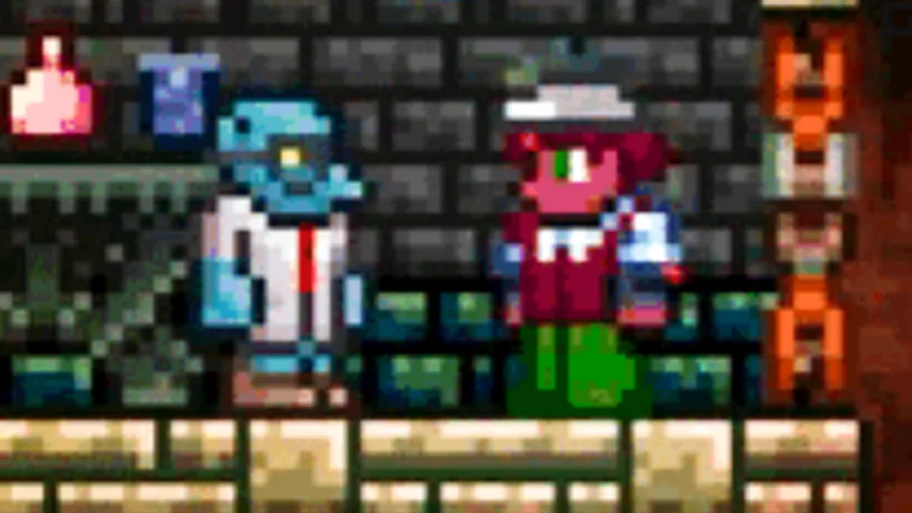 L'aggiornamento 1.4.5 di Terraria rende molto meno spaventoso riforgiare il tuo equipaggiamento migliore 5 terraria 1 4 5 update spoilers state of the game october 2024 reforging jungle juice new potion 1024x576 jpg