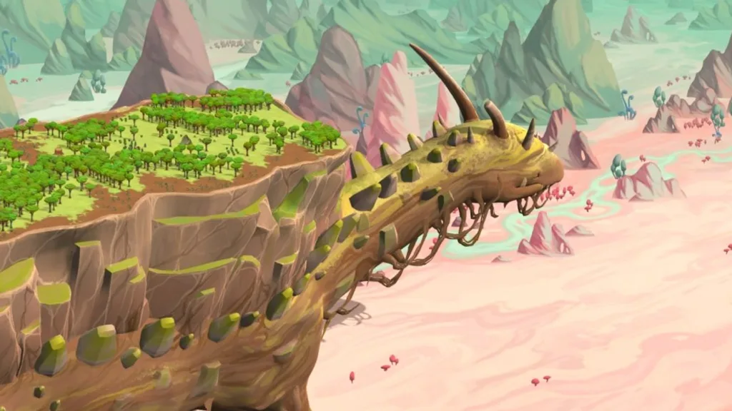 the wandering village research and economy update 1024x576 jpg