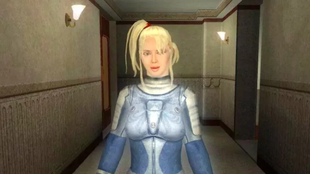 Uno dei peggiori giochi FPS di sempre appare misteriosamente su Steam 19 utopia city fps game steam 1024x576 jpg