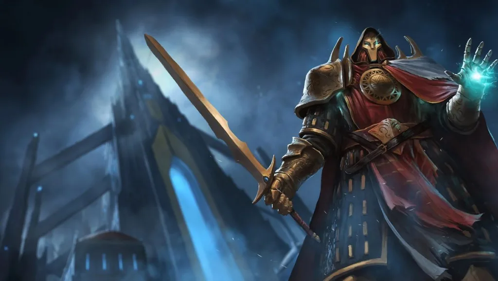È passato un decennio da Endless Legend, il più inventivo e strambo gioco 4X e l'esperienza più vicina a un'Alpha Centauri moderno che abbiamo avuto 8 It's been a decade since Endless Legend, the 4X genre's most inventive weirdo and the closest thing we've got to a modern Alpha Centauri, launched—we're long overdue another one