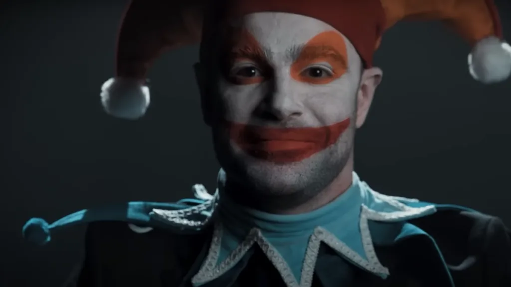 Le scene tagliate del trailer live-action di Balatro sono fuori di testa 9 The outtakes from that live-action Balatro trailer are unhinged