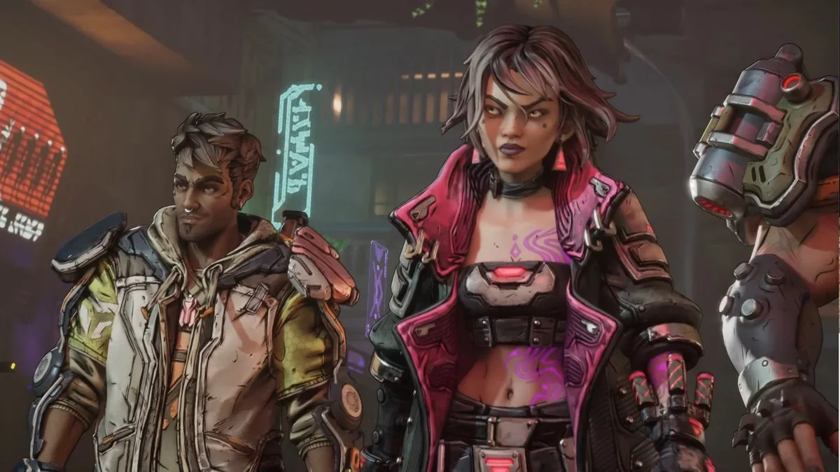 Borderlands 4 will cut back on 'toilet humor,' says Gearbox: 'If the word skibidi ships in the game under my watch I’m gonna cry real tears'