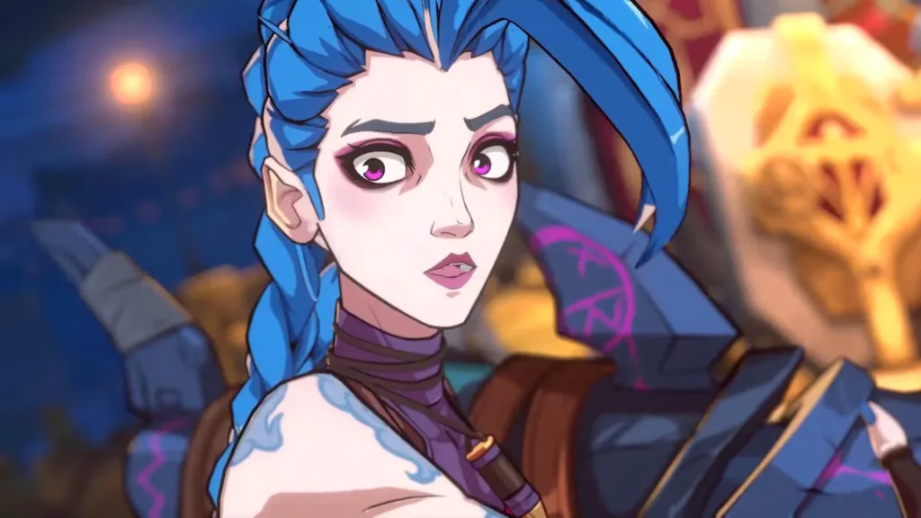 Il picchiaduro 2XKO di Riot aveva la possibilità di non essere nell'universo di League of Legends 1 2xko league of legends universe 1024x576 jpg