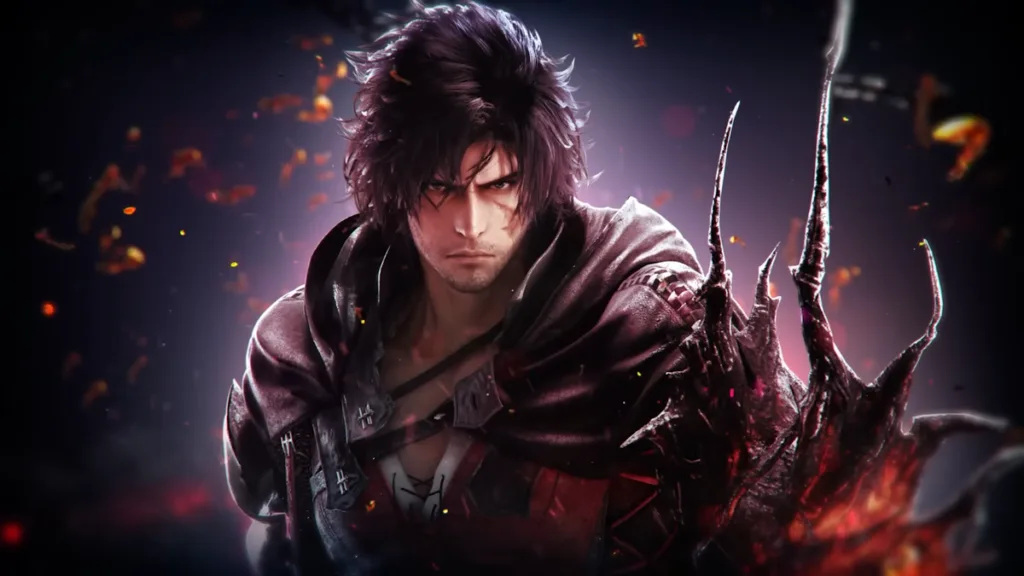 "Menomale": Ben Starr risponde con umorismo alla delusione per Clive Rosfield in Tekken 8, mostrando il suo cosplay del personaggio di Final Fantasy che tutti si aspettavano 12 'Fight me': Ben Starr humorously responds to disappointment about Clive Rosfield in Tekken 8 by showing off his cosplay of the Final Fantasy character everyone thought it would be