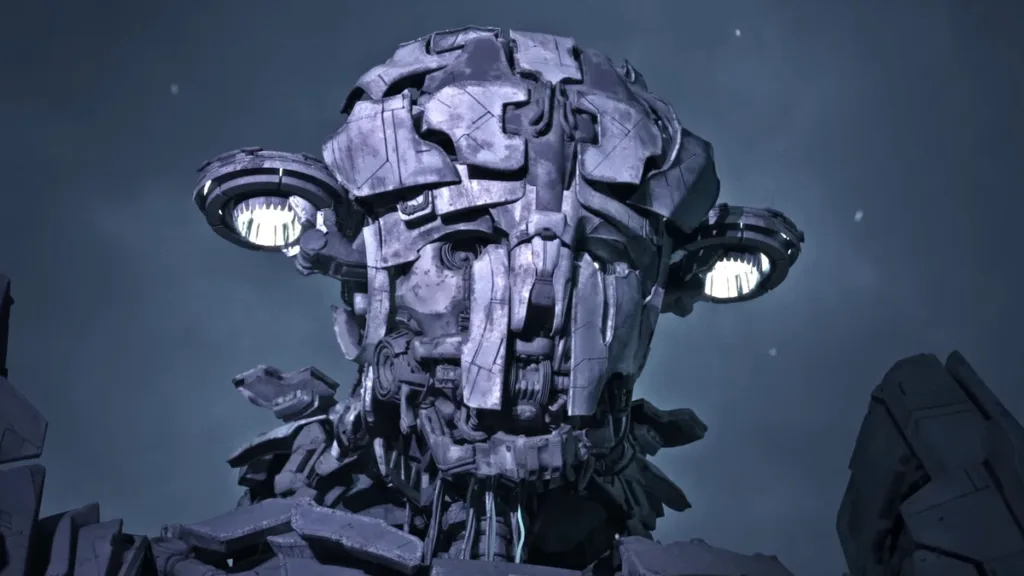 8 years after The Last Guardian and almost 20 since Shadow of the Colossus, Fumito Ueda's new game finally announced—and it's sci-fi this time