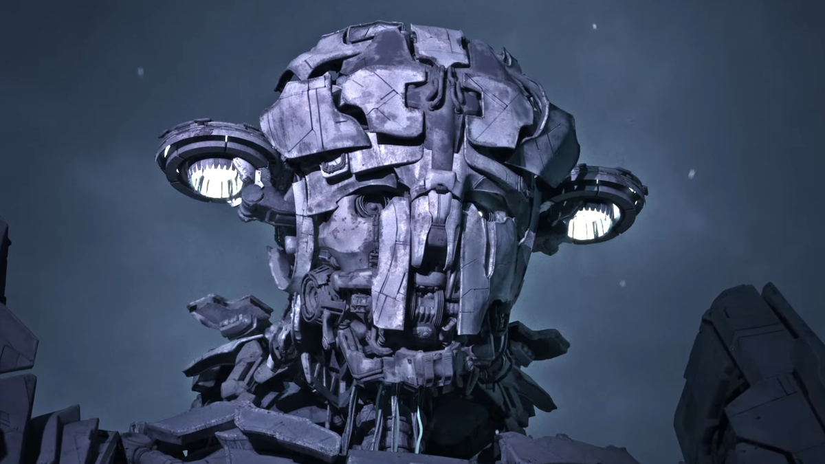 8 years after The Last Guardian and almost 20 since Shadow of the Colossus, Fumito Ueda's new game finally announced—and it's sci-fi this time