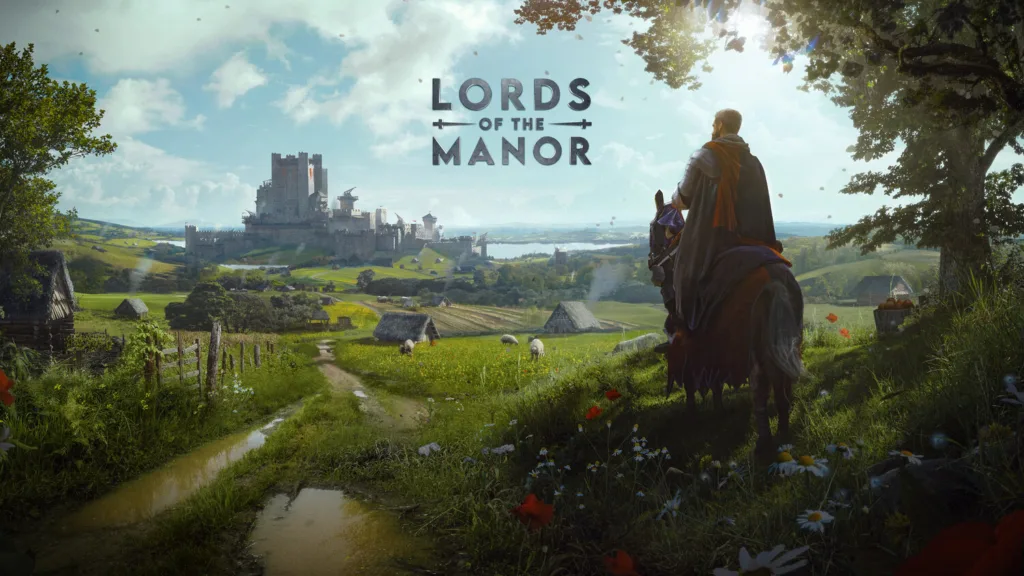 Lords of the Manor Wallpaper 16 9 res 4K 1024x576 jpg