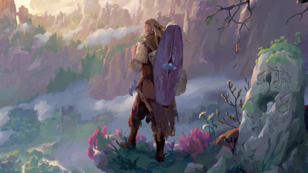 L'amato RPG in pixel art Drova è appena diventato ancora più difficile con un nuovo aggiornamento gratuito 13 Untitled1 1024x576 jpg