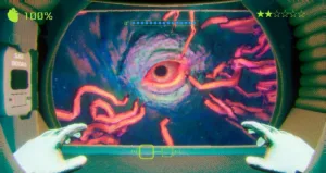Pilot a submarine, clean up evidence, swim for your lives in this latest blend of horror comedy and chaos co-op