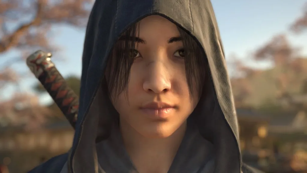 Ubisoft afferma che il ninja di Assassin's Creed Shadows sarà l'Assassino più veloce che abbiano mai fatto 4 Ubisoft says that Assassin's Creed Shadows' ninja will be 'the fastest Assassin' it's ever done