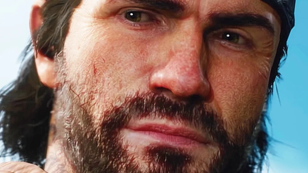 days gone remaster open world zombie game 1024x576 jpg