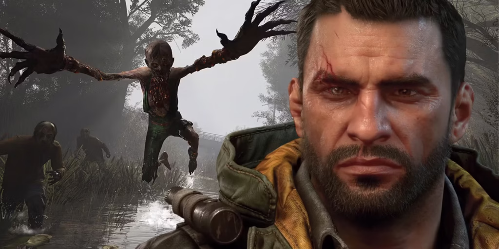 Dying Light The Beast: Techland sta cambiando una meccanica principale in base al feedback dei giocatori 4 dying light the beast kyle crane with a jumping zombie behind him