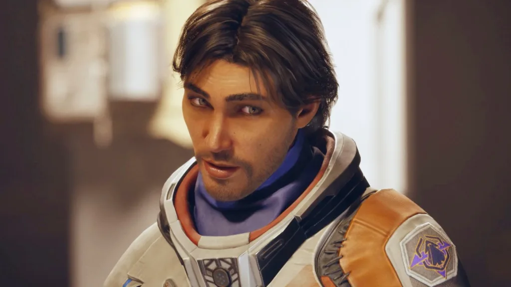 Exodus è un gioco di ruolo spaziale intriso di DNA Mass Effect 4 exodus gameplay reveal mass effect bioware 1024x576 jpg