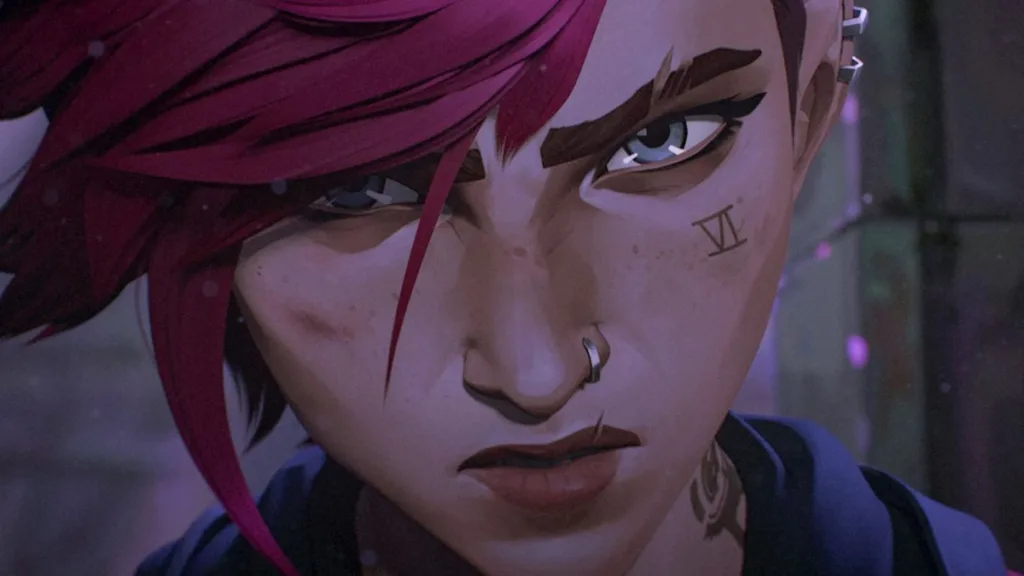 Arcane co-creator reminds fans 'there are always constraints', dispels theories the show was rushed or restrained by Riot's higher-ups