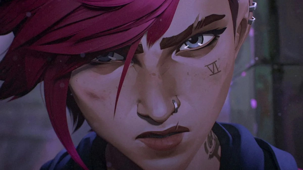 Arcane co-creator reminds fans 'there are always constraints', dispels theories the show was rushed or restrained by Riot's higher-ups