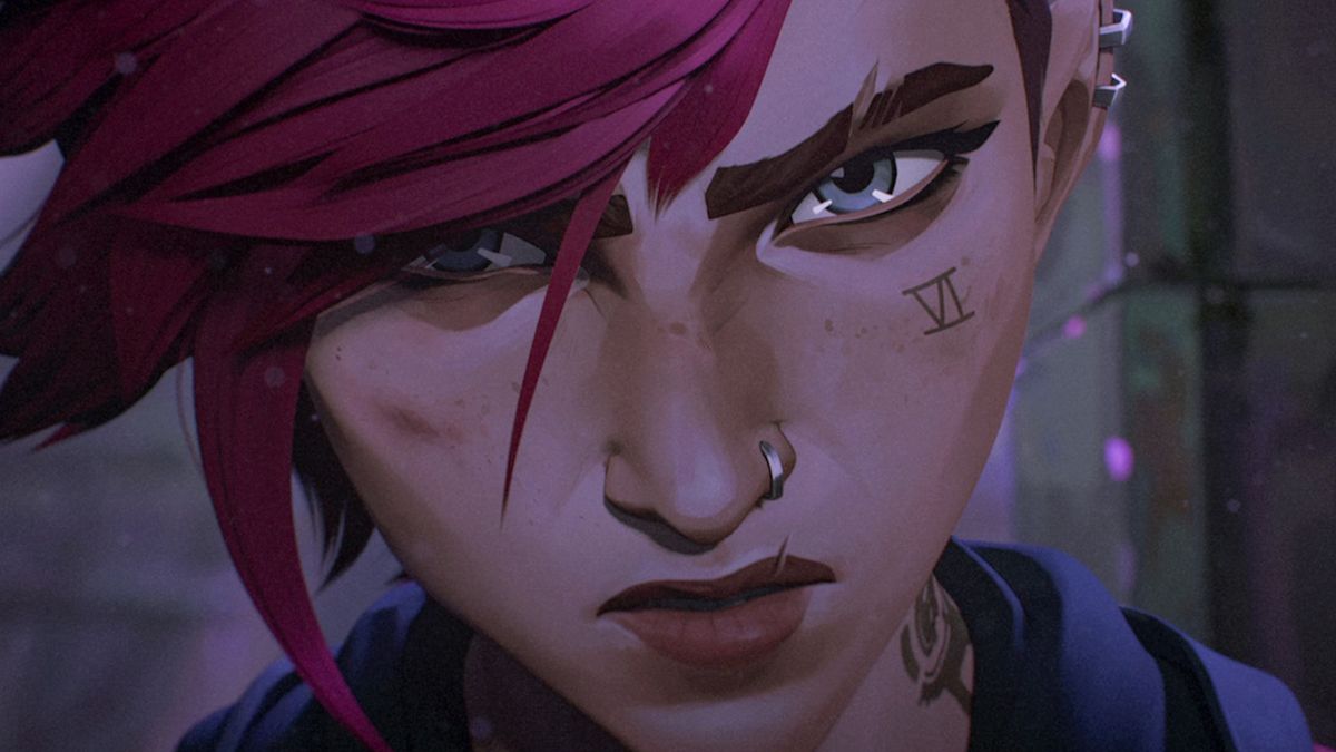 Arcane co-creator reminds fans 'there are always constraints', dispels theories the show was rushed or restrained by Riot's higher-ups