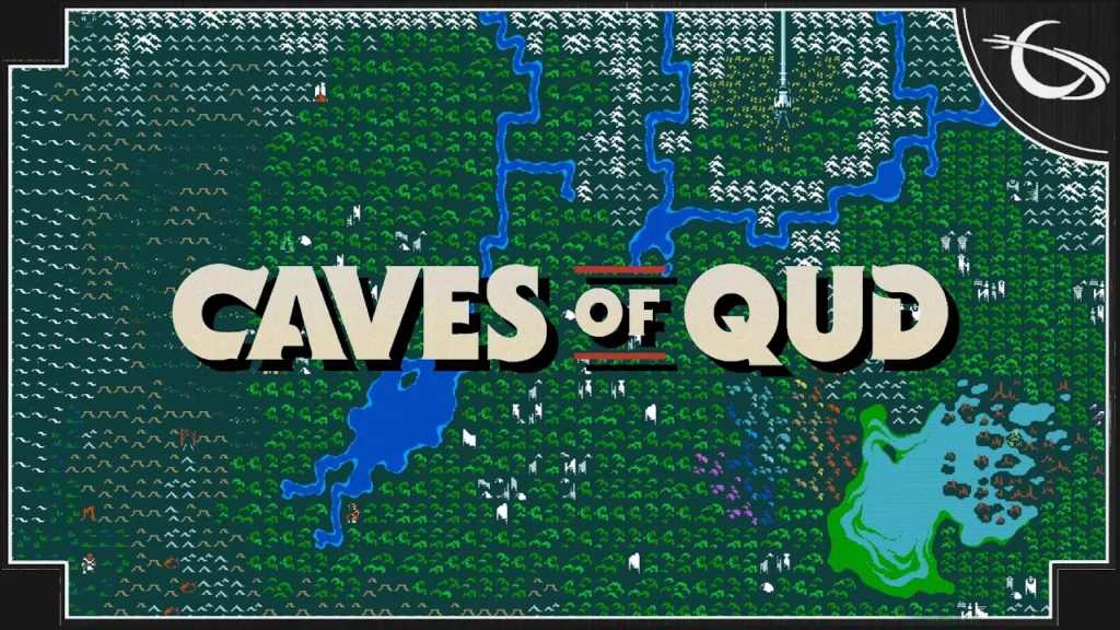 Caves of Qud è il miglior roguelike del 2024 1 maxresdefault 38 1024x576 jpg