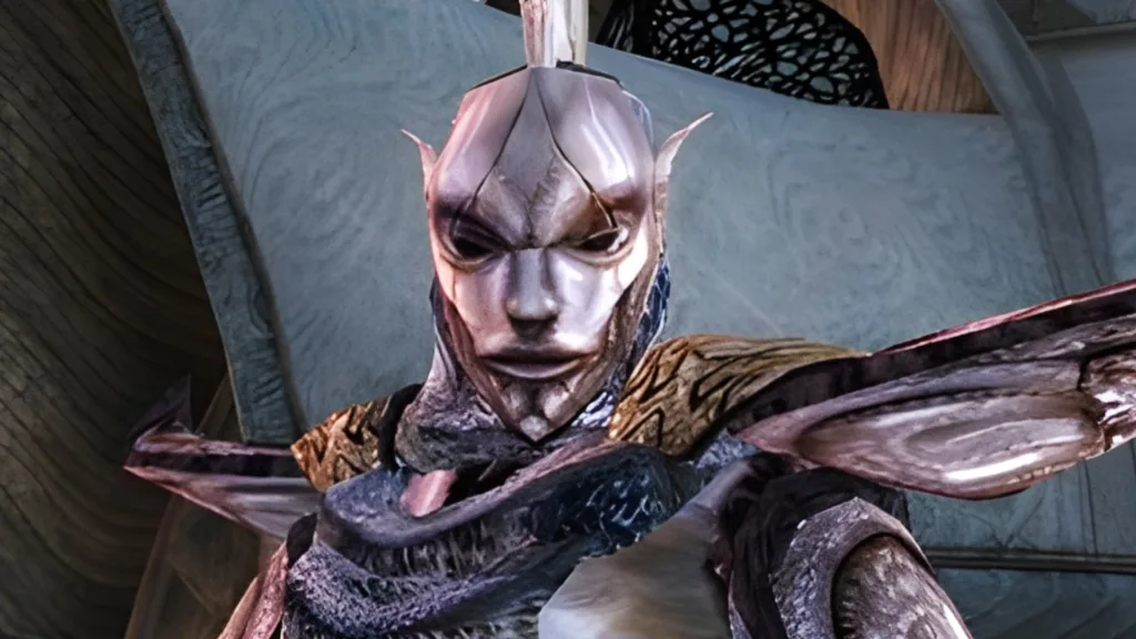 Una nuova mod di Morrowind aggiunge una parte delle dimensioni di un DLC di Oblivion con oltre 160 quest 6 morrowind project cyrodiil 1 1024x576 jpg