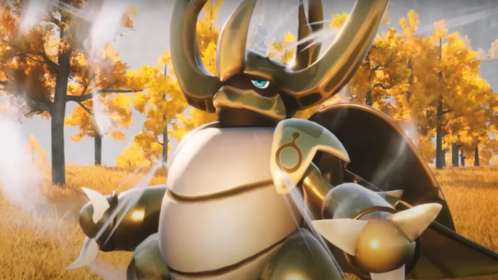 L'enorme nuovo aggiornamento di Palworld manda alle stelle i giocatori contemporanei su Steam 1 palworld 1024x576 jpg