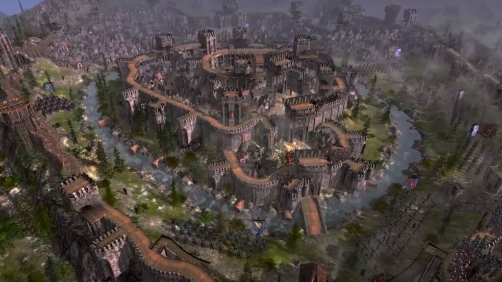 Il gioco di grande strategia Renaissance Kingdom Wars ha appena raggiunto la versione 1.0