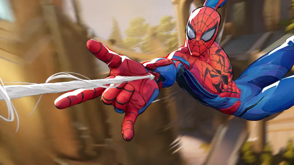 Marvel Rivals fa quasi tutto bene, ma la sua progressione fa proprio schifo 12 Marvel Rivals does almost everything right, but boy does its progression suck