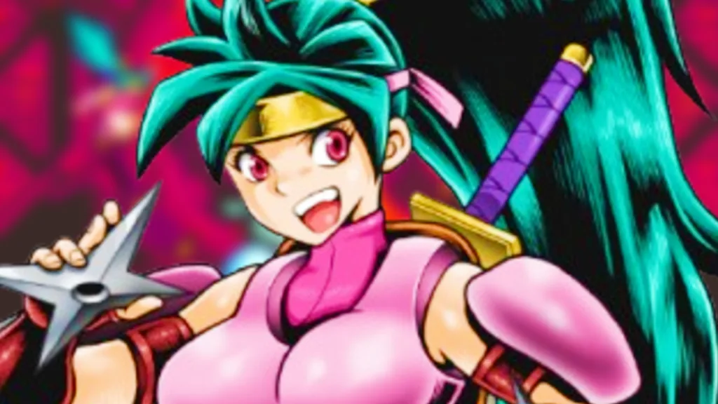 shadow of the ninja reborn steam roguelike game best remakes 2024 1024x576 jpg