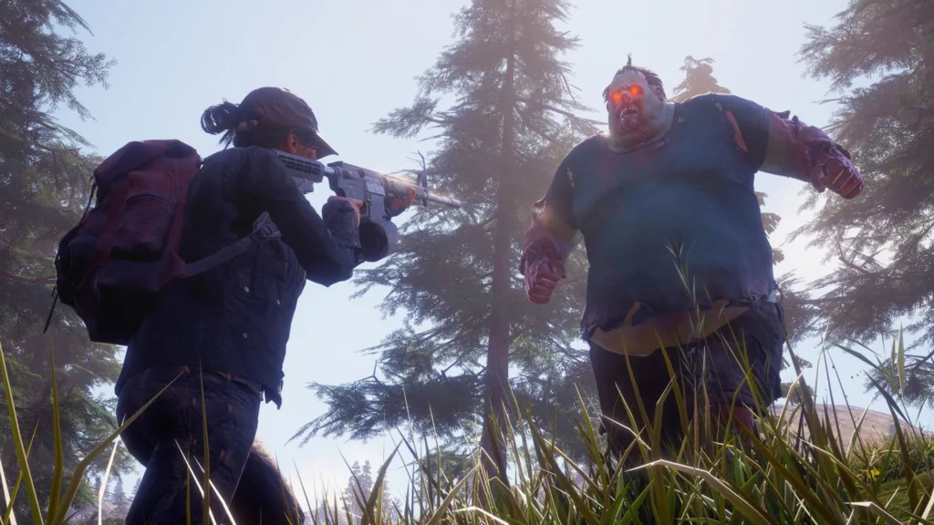 Approfitta dell'enorme sconto del 90% su State of Decay 2, il gioco di zombie, finché puoi 1 state of decay 2 sale 1024x576 jpg