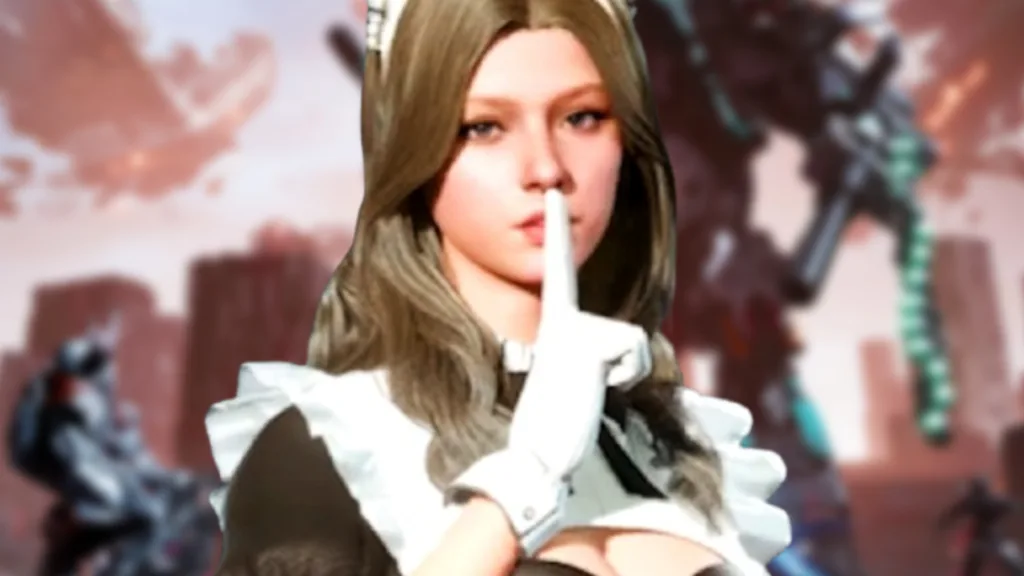 the first descendant limited skins not coming back classic maid event cosmetics free steam looter sh 1024x576 jpeg