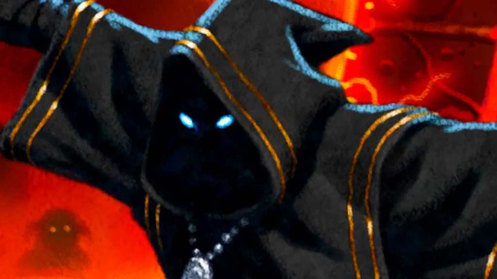 wizordum launch 1 0 release date wizard fps game boomer shooter mage otk expo 1024x576 jpg