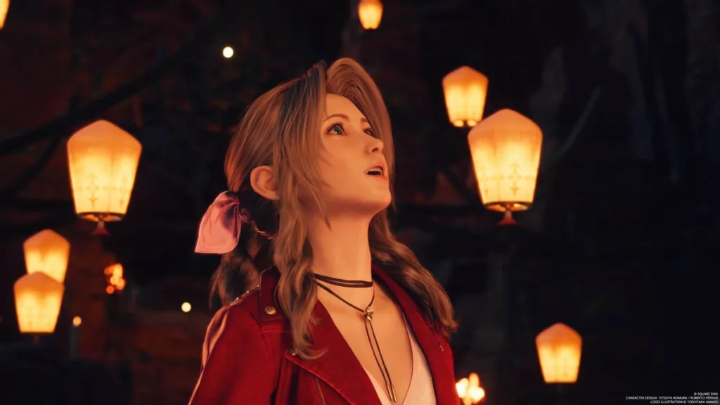 Il director di Final Fantasy 7 Rebirth dice "Rispetto la community dei modder" e usa lui stesso i mod 4 FF7 Rebirth Aerith romance guide