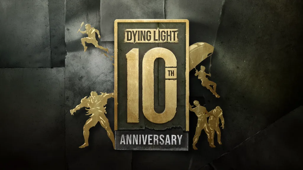 Dying Light 10th Anniversary key visual 1024x576 png