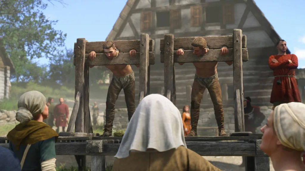 Kingdom Come Deliverance 2: lo scrittore chiarisce le recenti affermazioni 10 Untitled design 13 1024x576 png