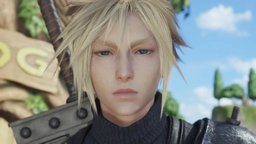 Se hai intenzione di giocare a Final Fantasy 7 Rebirth subito, imposta la difficoltà su facile 16 If you're planning to mainline Final Fantasy 7 Rebirth, turn the difficulty down to easy