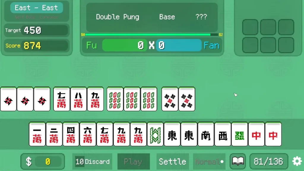 aotenjo steam early access balatro like 1024x576 jpg