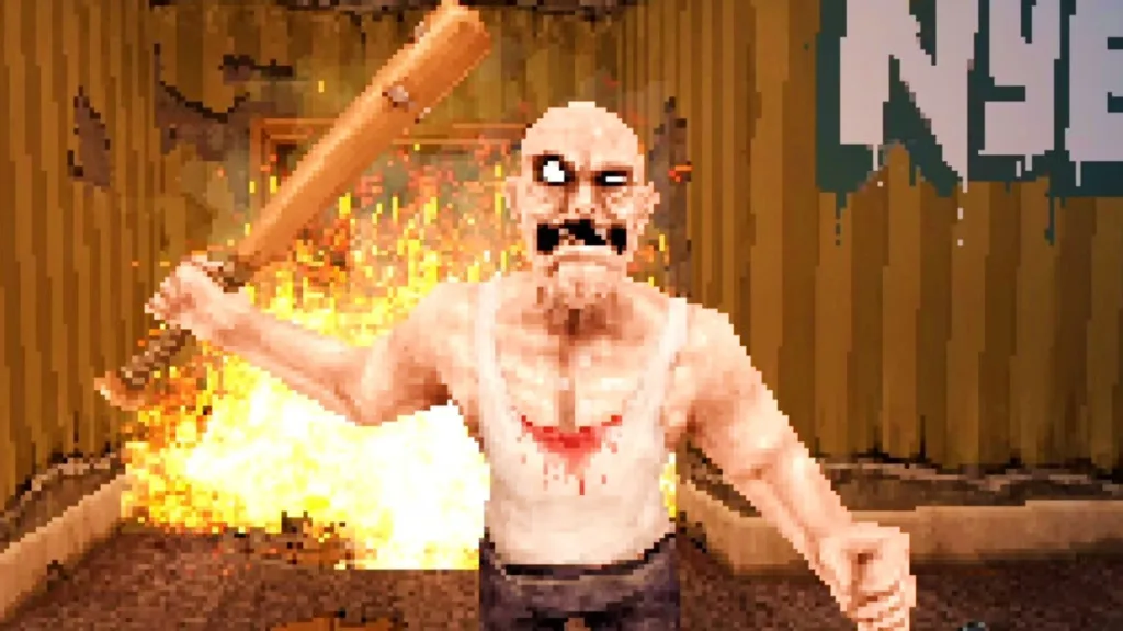 cruel steam fps game best shooters doom half life blood quake duke nukem 1024x576 jpg