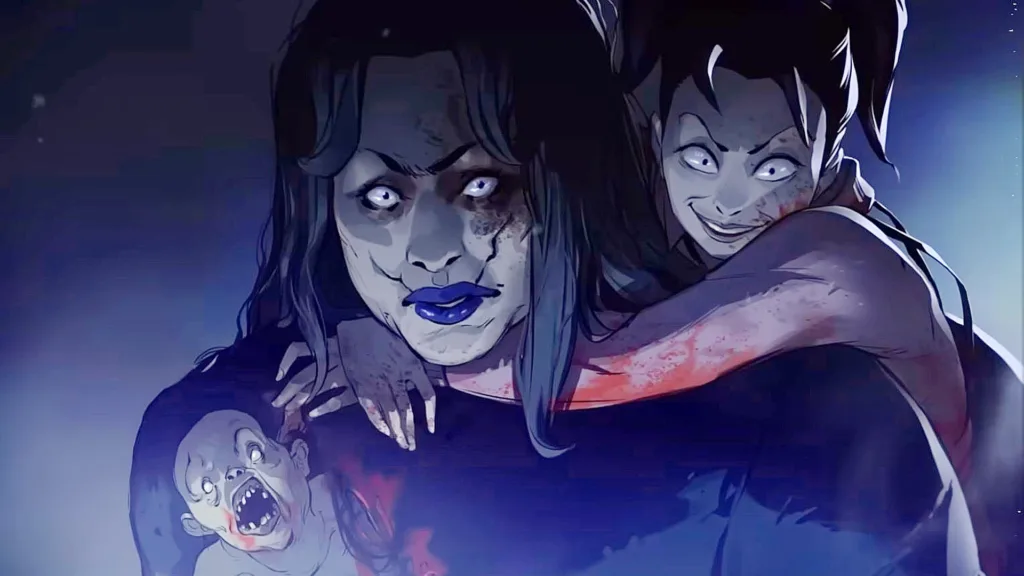dead by daylight junji ito 1024x576 jpg