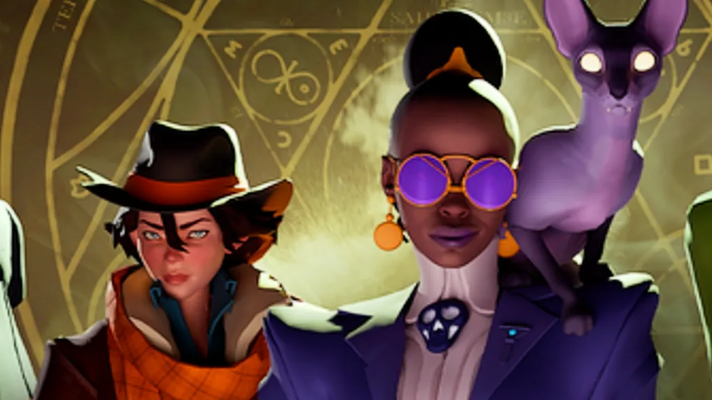 Deadlock ha appena ricevuto quattro nuovi eroi contemporaneamente mentre Valve espande il roster del MOBA a 26 personaggi 5 deadlock new heroes holliday vyper calico sinclair 1024x576 jpg