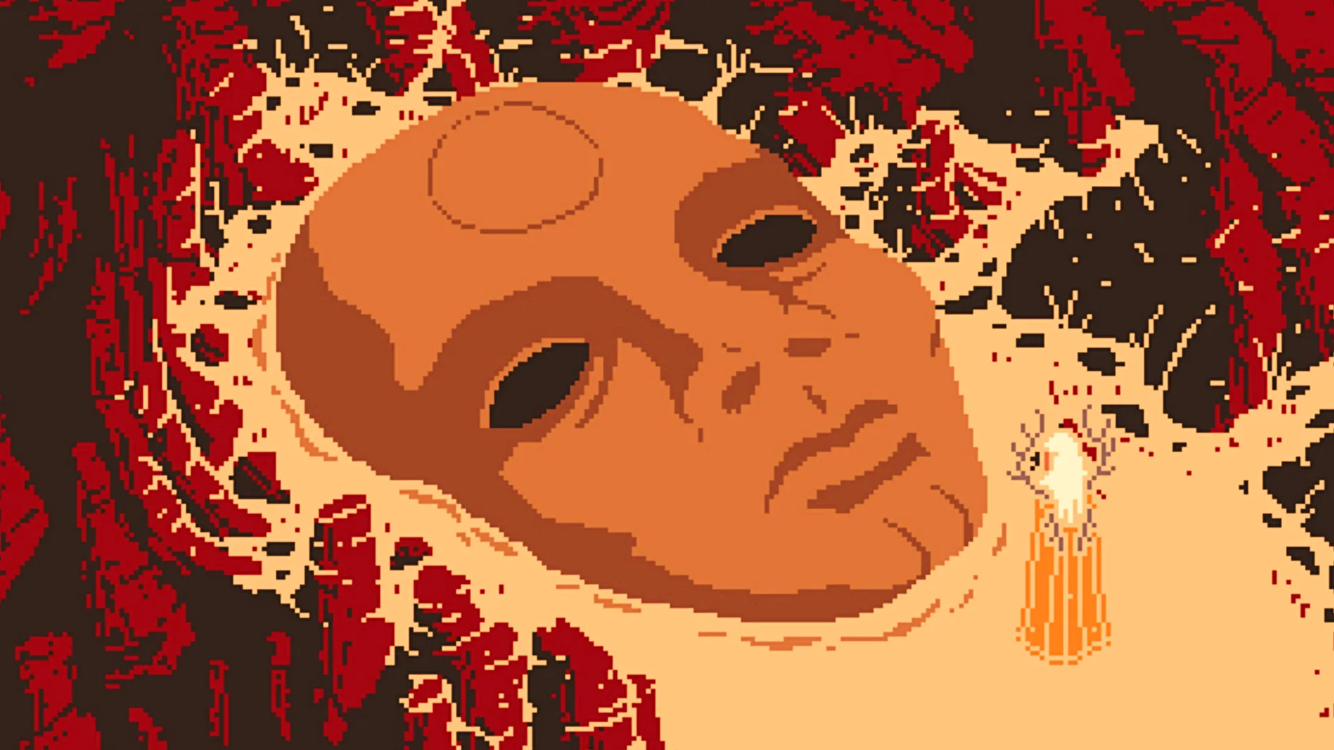 death howl new game souslike deckbuilder steam demo