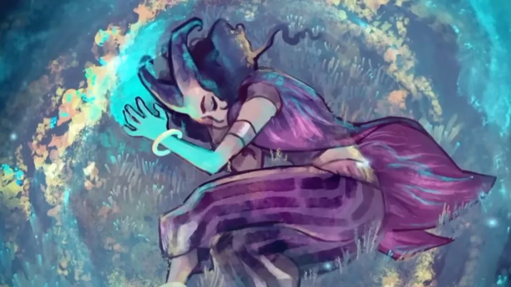 Il dev studio di Celeste ha cancellato il promettente platform Earthblade dopo cinque anni di lavoro 1 earthblade canceled celeste devs 1024x576 jpg