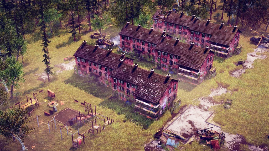 Endzone è uno dei giochi di strategia city builder più sottovalutati, e costa solo 5 dollari 3 endzone 11 1 1024x576 jpg