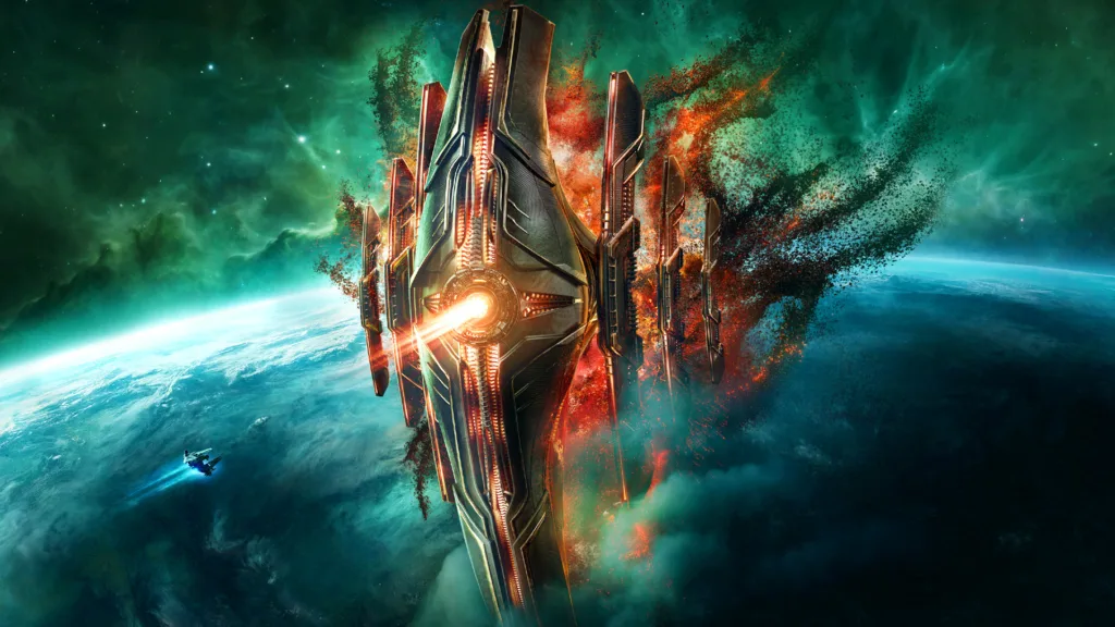 everspace 2 wrath of the ancients expansion new dlc space rpg game 1024x576 jpg