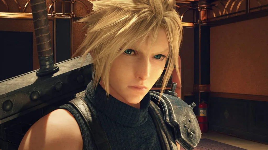 Sembra che Square stia finalmente prendendo sul serio le versioni PC di Final Fantasy in modo consistente 3 Final Fantasy 7 Rebirth PC