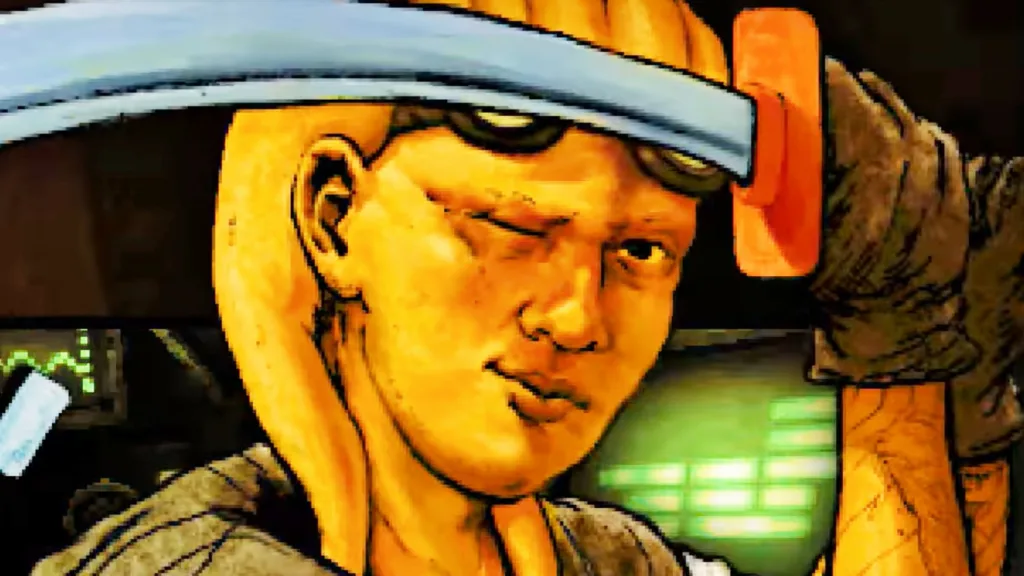 fortunes run steam fps game boomer shooter prison jail 1024x576 jpg