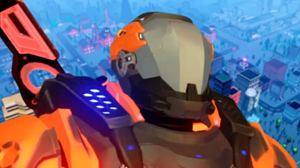 heart of the machine new 4x strategy game city builder sentient ai out now steam 1024x576 jpg