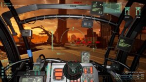 Mechwarrior 5: Clans