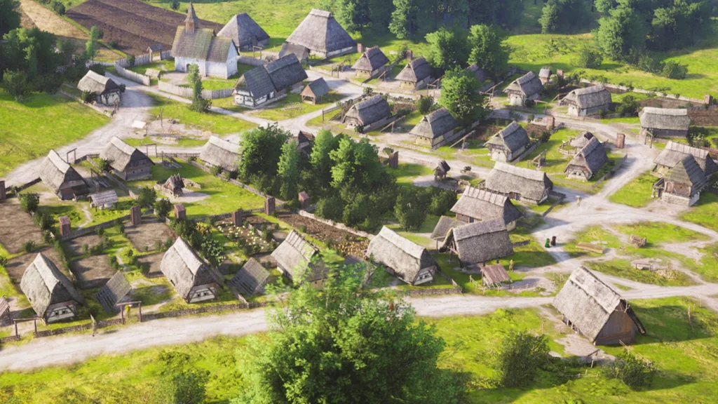 La filosofia dello sviluppatore di Manor Lords è quella di rilasciare grandi patch che "rifiniscono il più possibile" 1 manor lords huge updates min 1024x576 jpg